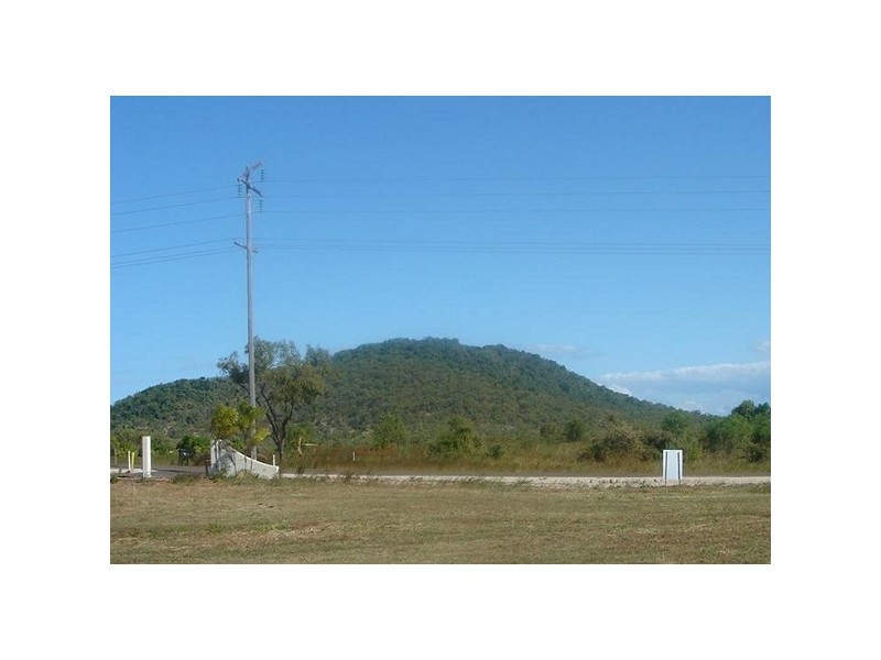 Lot 6 Bowen Heights Estate, Bowen QLD 4805