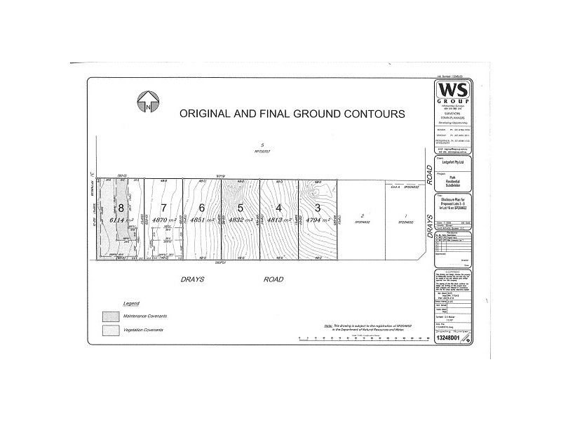 Lot 6 Bowen Heights Estate, Bowen QLD 4805