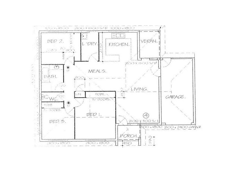 Villa 8 Belgravia Place, Don Street, Bowen QLD 4805