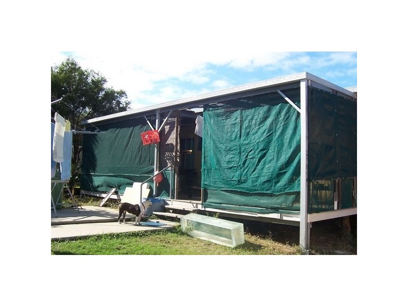 120 Powell Street, Bowen QLD 4805