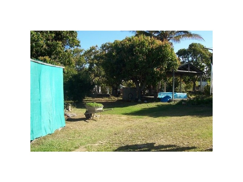 120 Powell Street, Bowen QLD 4805