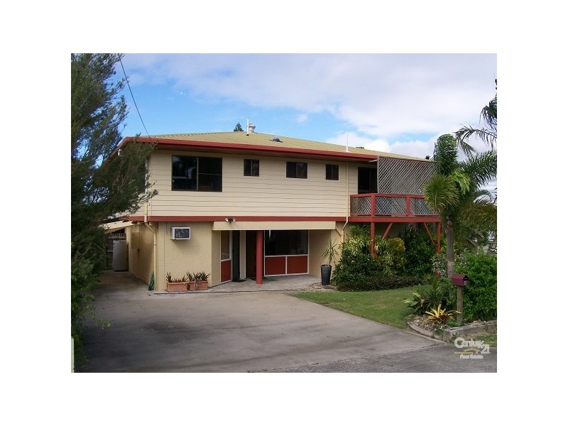 5 Sproule Street, Bowen QLD 4805