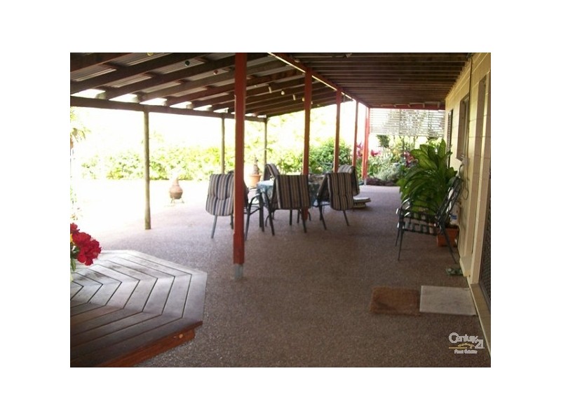 5 Sproule Street, Bowen QLD 4805