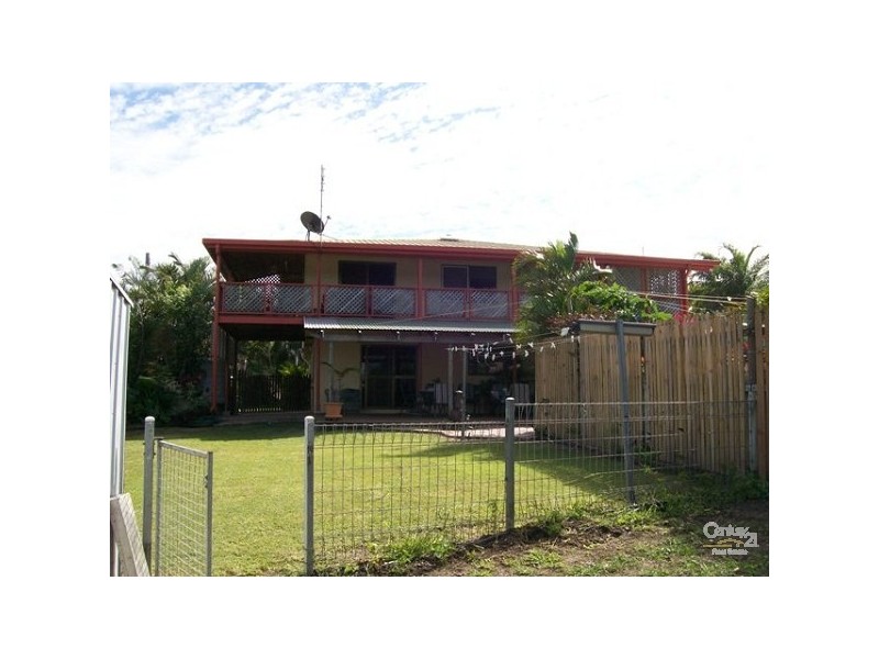 5 Sproule Street, Bowen QLD 4805
