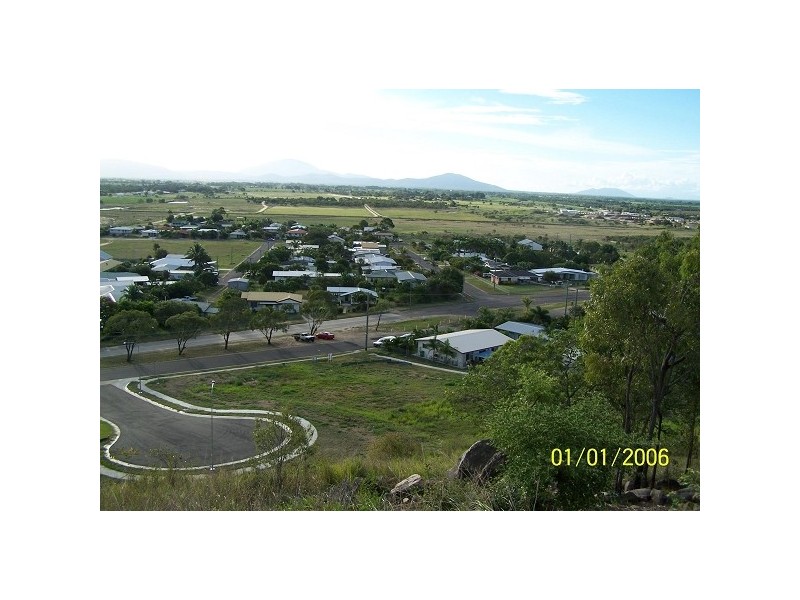 3 Honey Place, Bowen QLD 4805