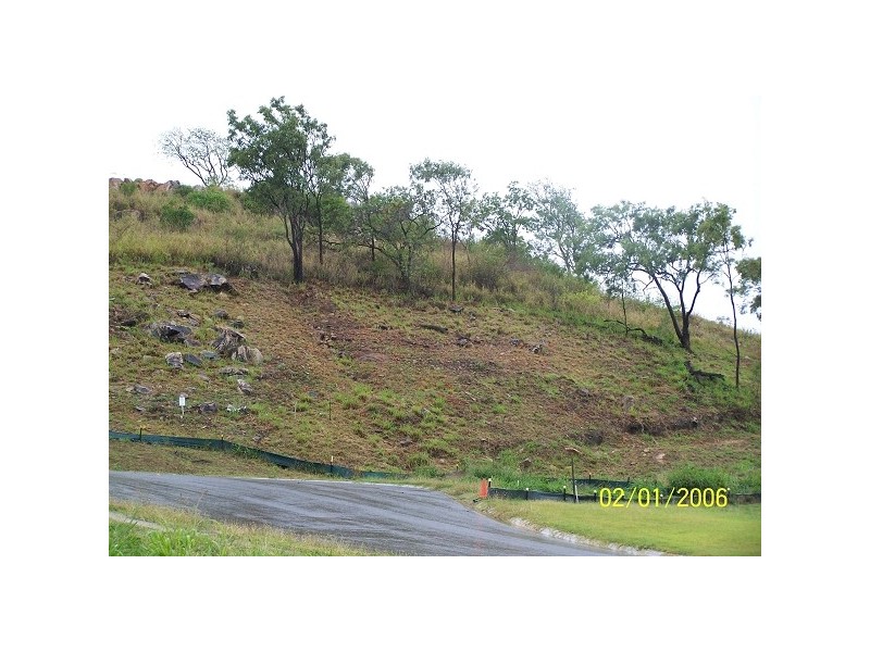 3 Honey Place, Bowen QLD 4805