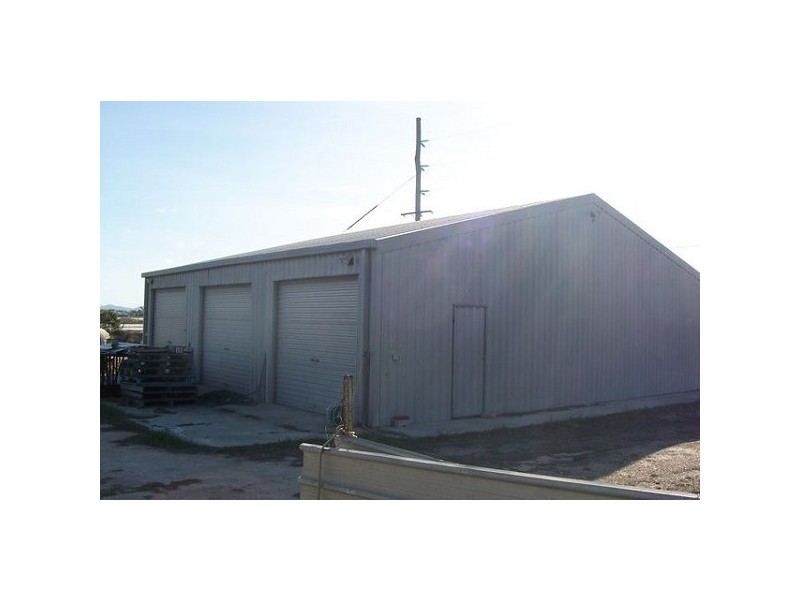 Lot 5 Reynolds Street, Bowen QLD 4805