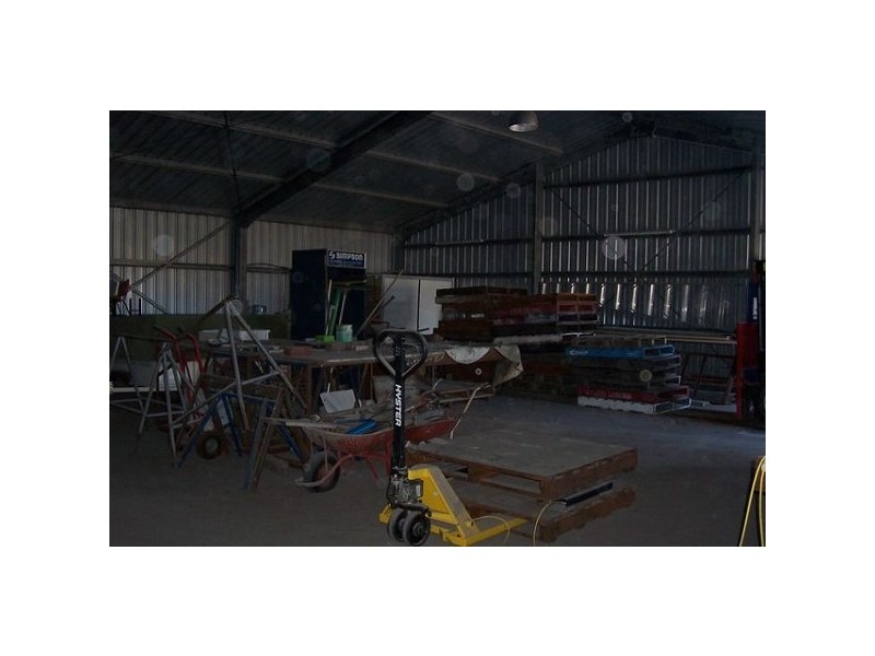 Lot 5 Reynolds Street, Bowen QLD 4805