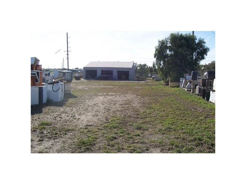 Lot 5 Reynolds Street, Bowen QLD 4805