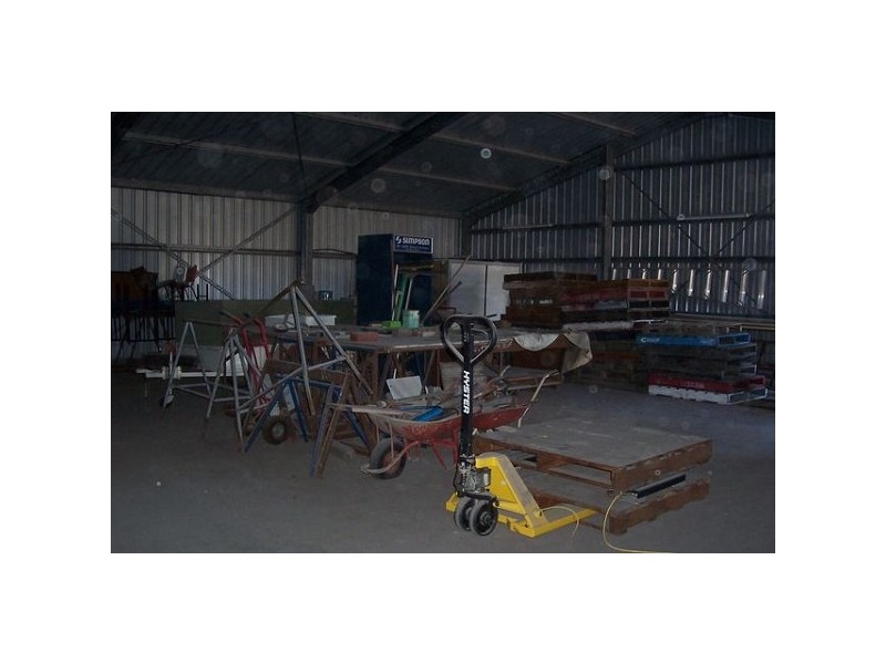 Lot 5 Reynolds Street, Bowen QLD 4805