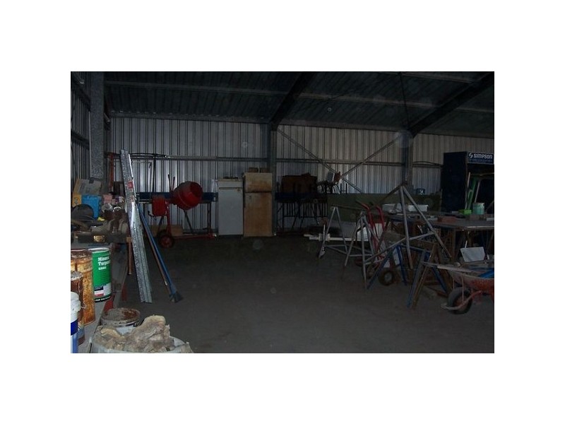 Lot 5 Reynolds Street, Bowen QLD 4805