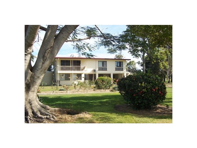 171 Telegraph Road, Bowen QLD 4805