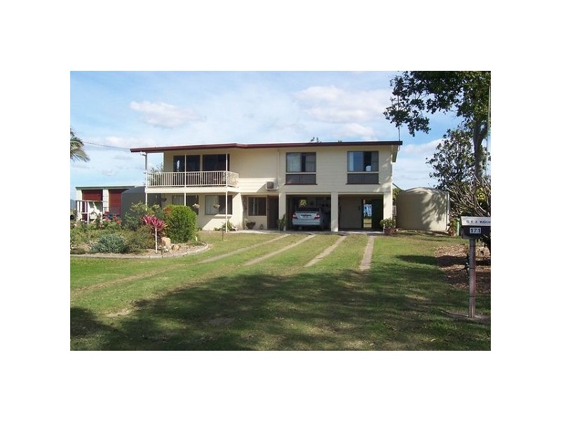 171 Telegraph Road, Bowen QLD 4805