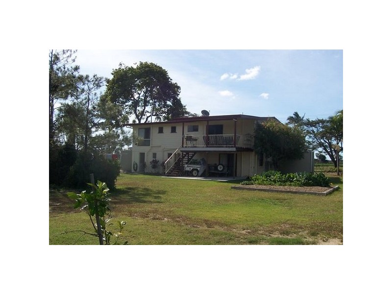 171 Telegraph Road, Bowen QLD 4805