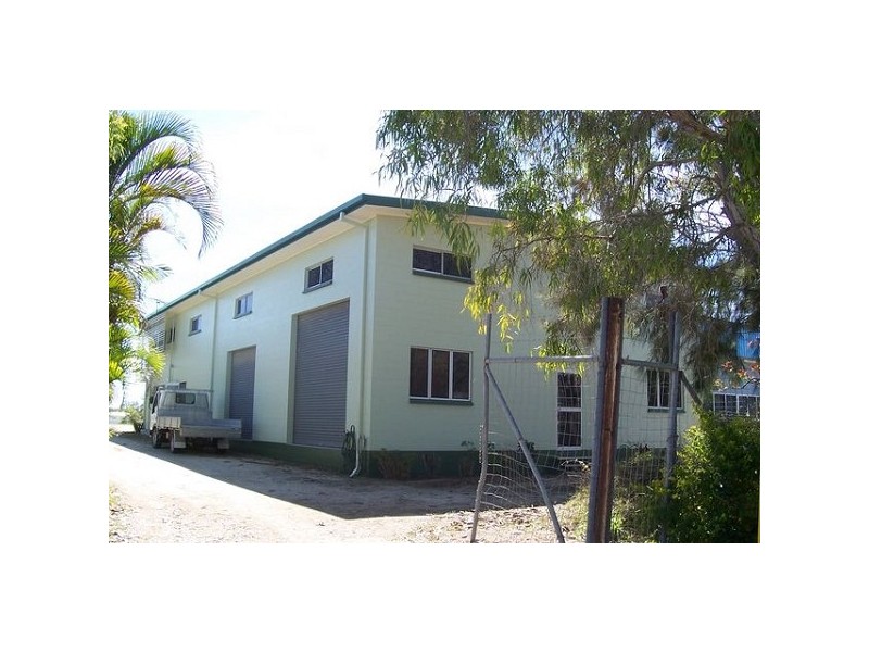 Lot 5 Fitzalan Street, Bowen QLD 4805