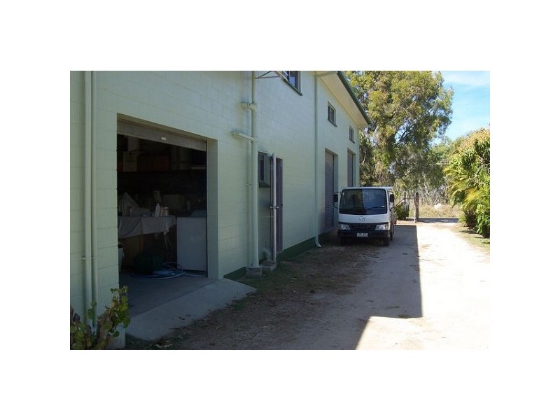 Lot 5 Fitzalan Street, Bowen QLD 4805