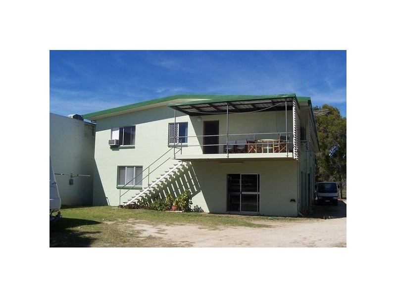 Lot 5 Fitzalan Street, Bowen QLD 4805