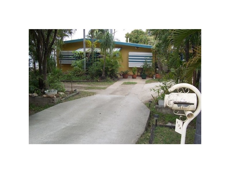 134 Mt Nutt Road, Bowen QLD 4805