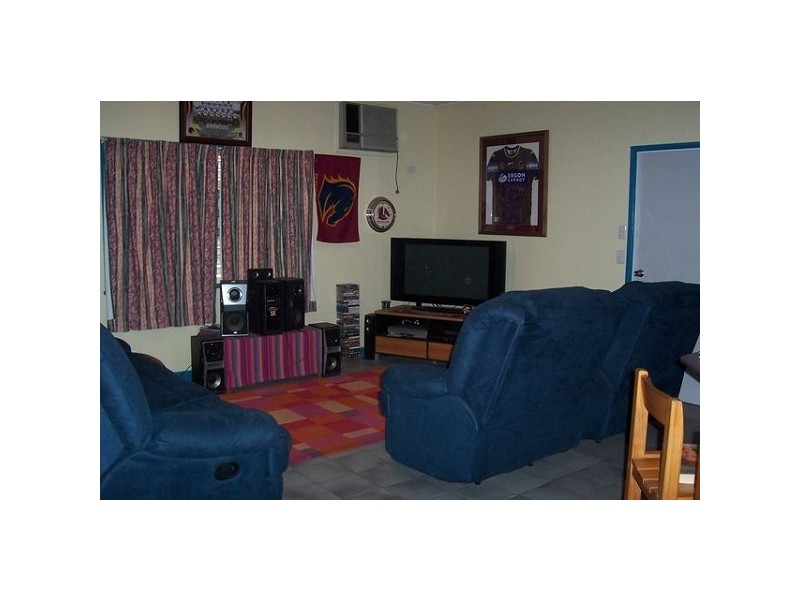 134 Mt Nutt Road, Bowen QLD 4805