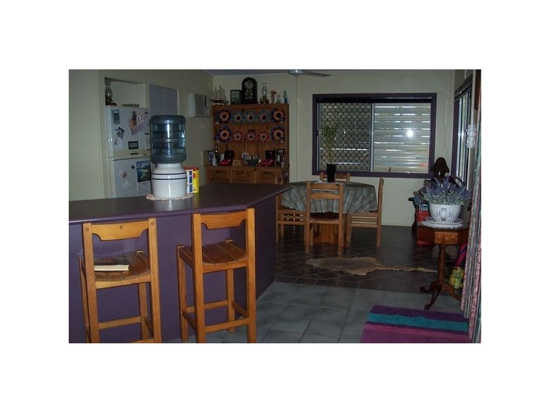 134 Mt Nutt Road, Bowen QLD 4805