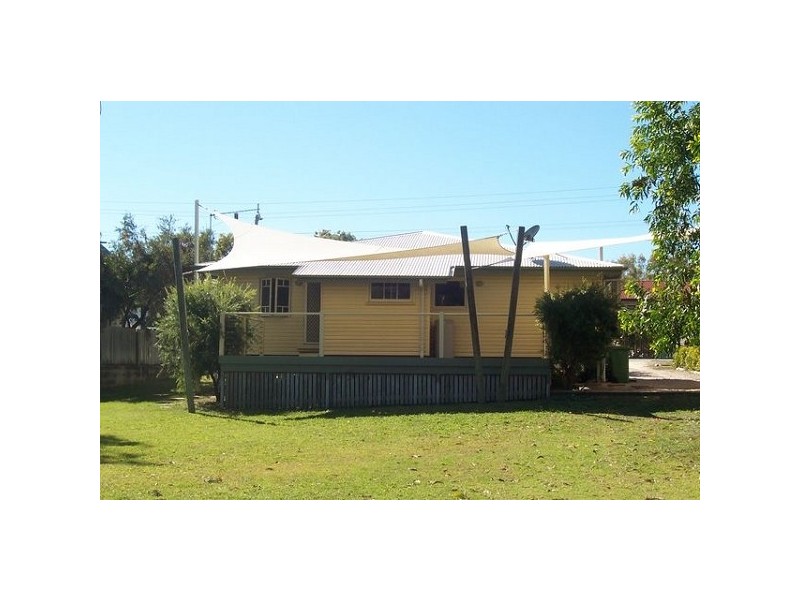 111 Soldiers Road, Bowen QLD 4805