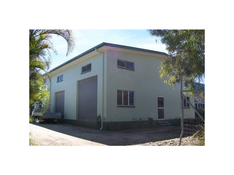Lot 5 Fitzalan Street, Bowen QLD 4805