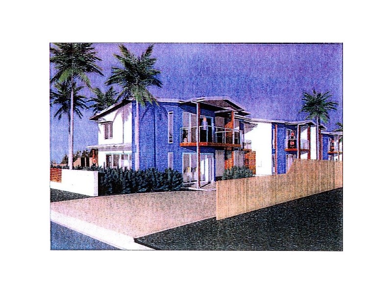 93 Soldiers Road, Bowen QLD 4805