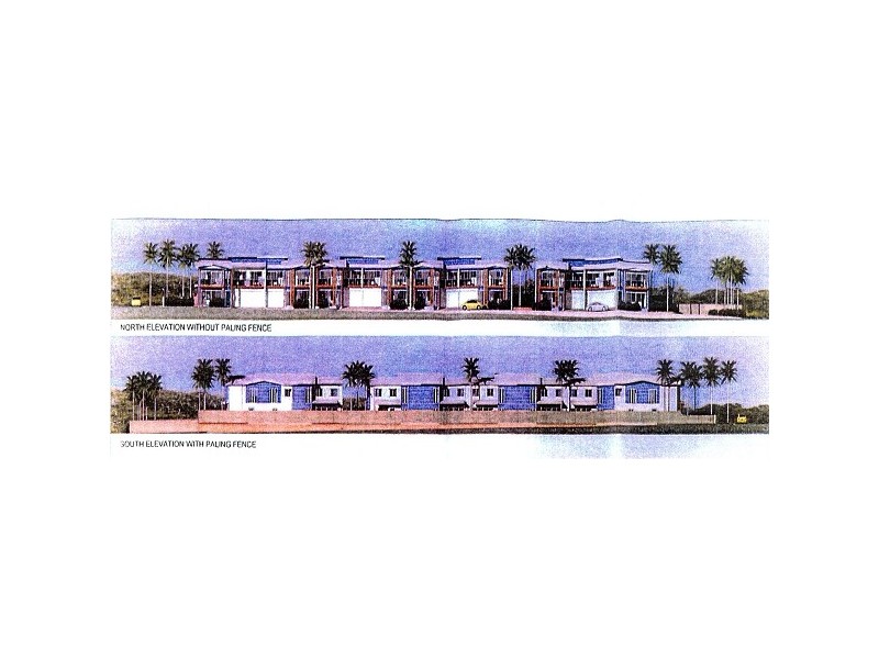 93 Soldiers Road, Bowen QLD 4805