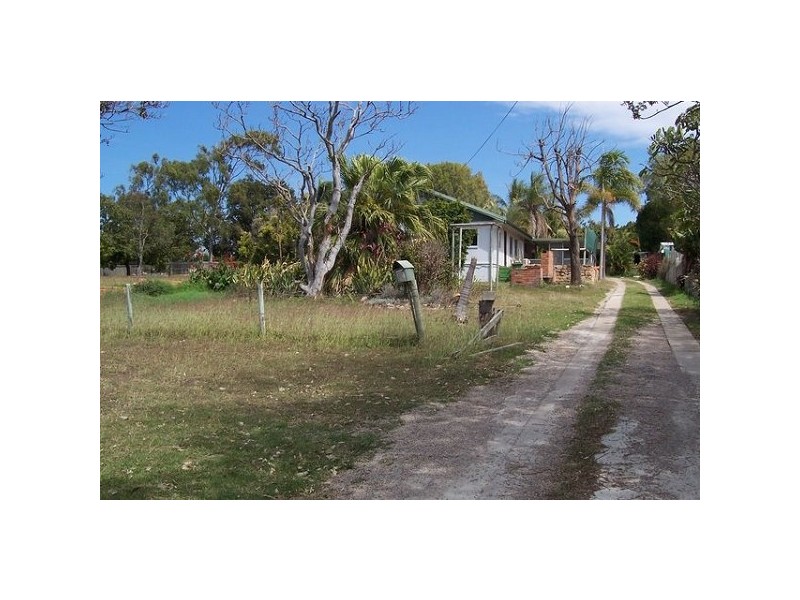 23 Queens Road, Bowen QLD 4805