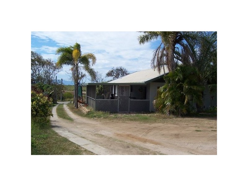 23 Queens Road, Bowen QLD 4805
