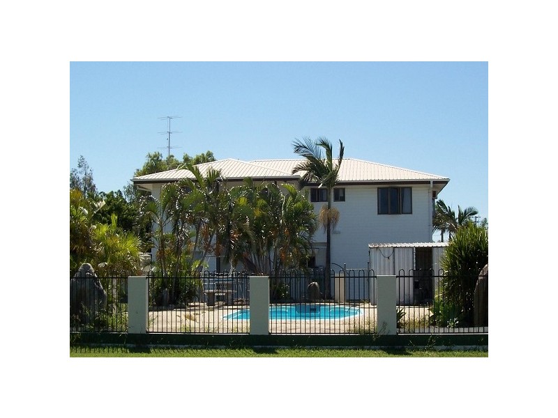 18588 Bruce Highway, Bowen QLD 4805
