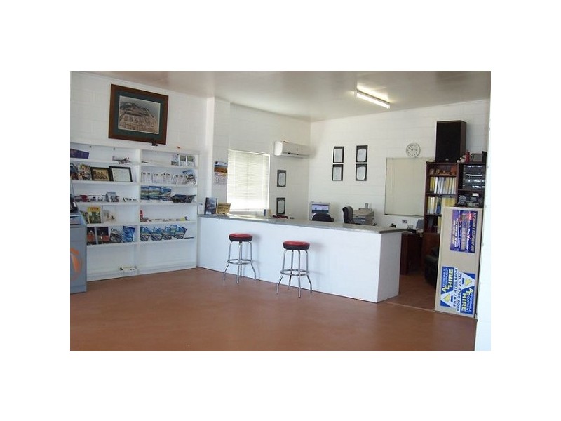 18588 Bruce Highway, Bowen QLD 4805