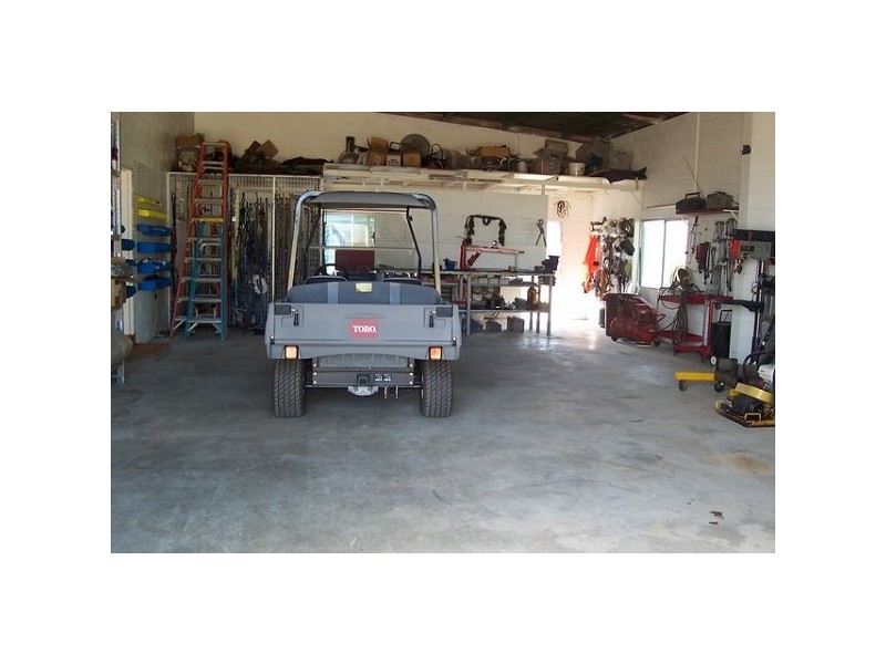 18588 Bruce Highway, Bowen QLD 4805