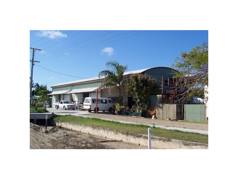 76 Dalrymple Street, Bowen QLD 4805
