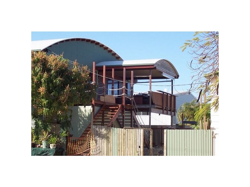 76 Dalrymple Street, Bowen QLD 4805