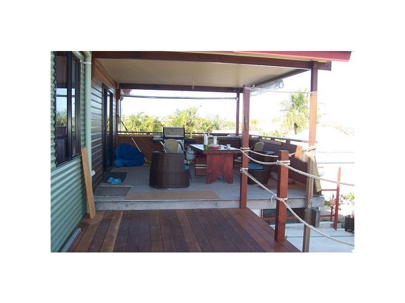 76 Dalrymple Street, Bowen QLD 4805