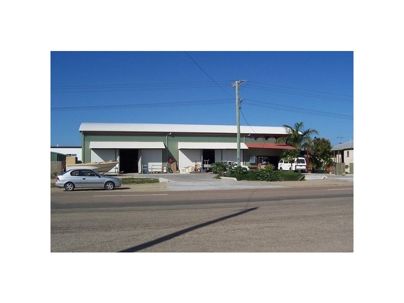 76 Dalrymple Street, Bowen QLD 4805