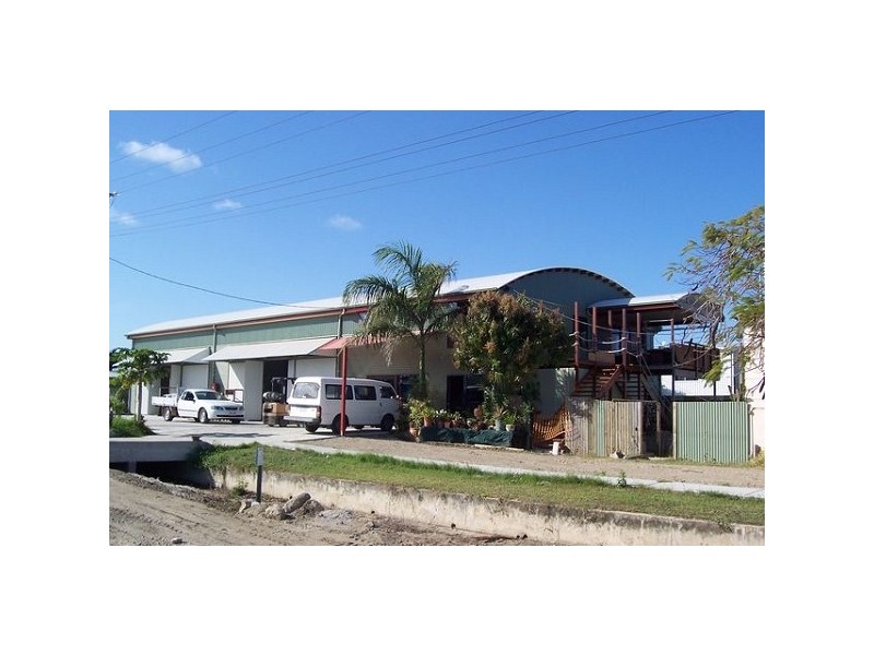 76 Dalrymple Street, Bowen QLD 4805
