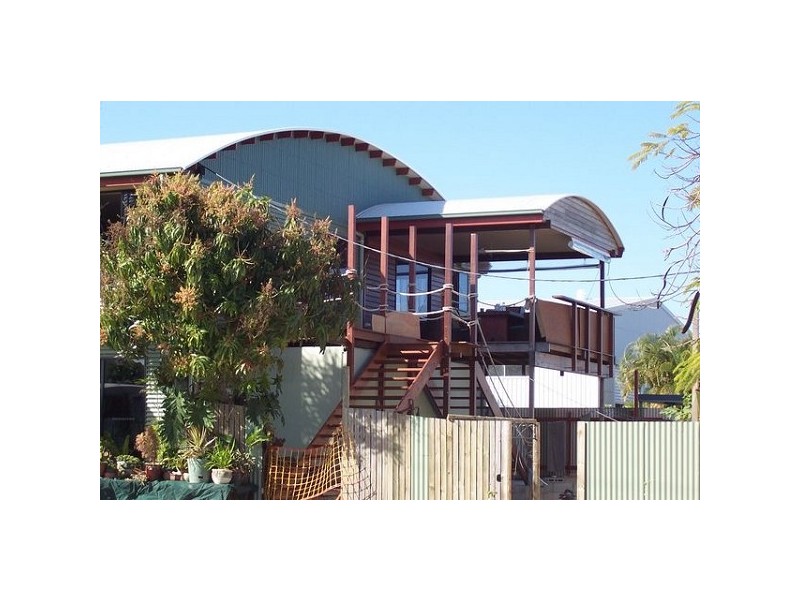 76 Dalrymple Street, Bowen QLD 4805