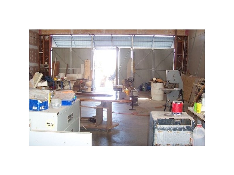 76 Dalrymple Street, Bowen QLD 4805