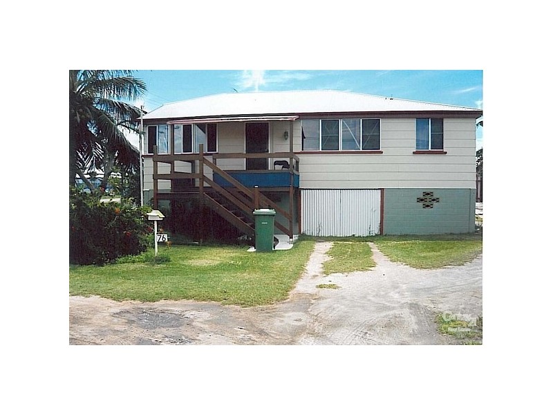 76 Dalrymple Street, Bowen QLD 4805