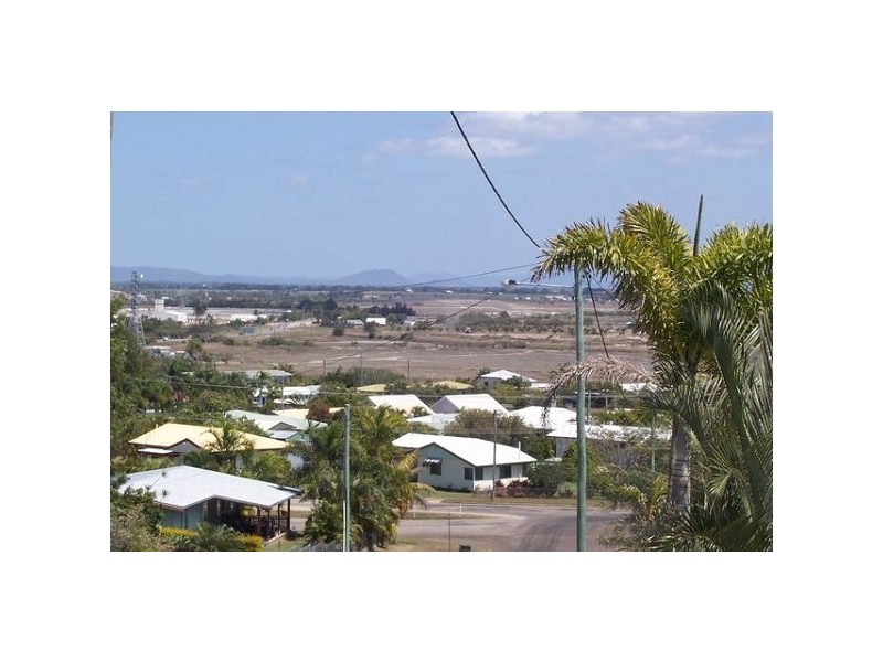 10 Pilcher Place, Bowen QLD 4805