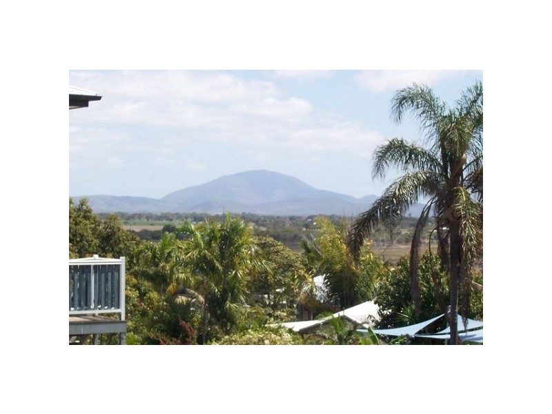 10 Pilcher Place, Bowen QLD 4805