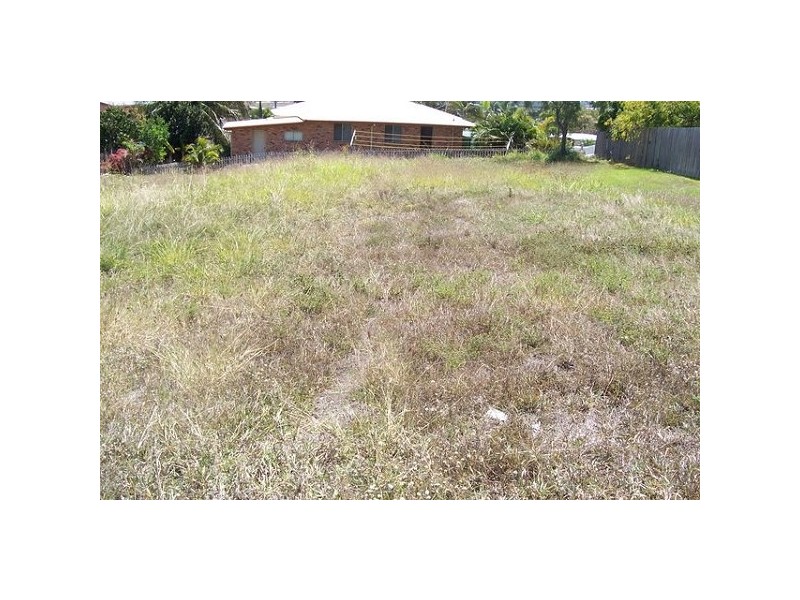 10 Pilcher Place, Bowen QLD 4805