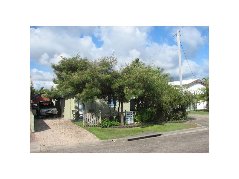 17 Whitsunday Street, Bowen QLD 4805