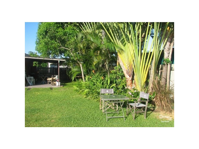 17 Whitsunday Street, Bowen QLD 4805