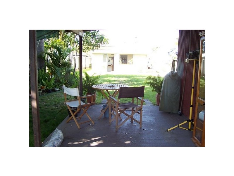 17 Whitsunday Street, Bowen QLD 4805