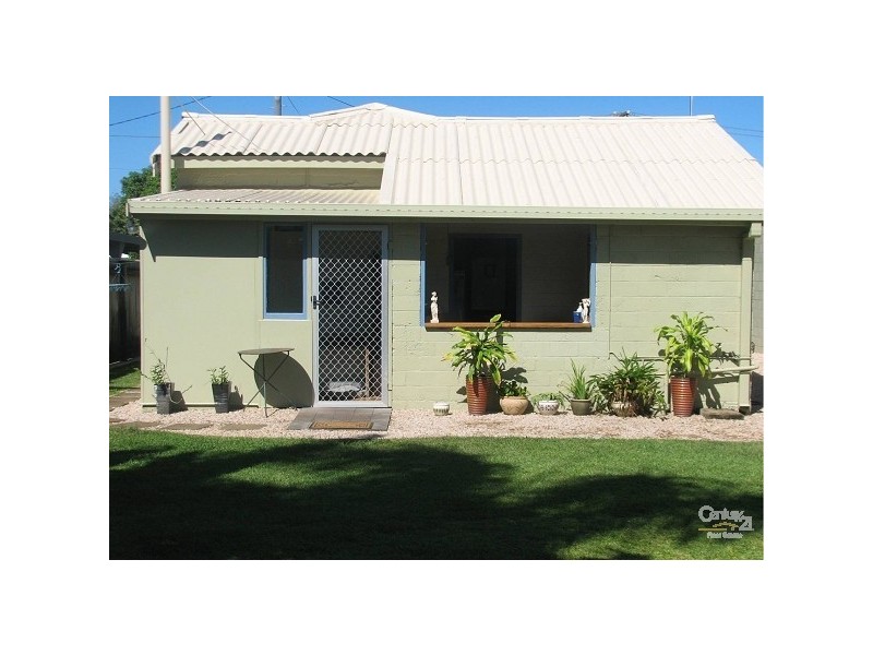 17 Whitsunday Street, Bowen QLD 4805