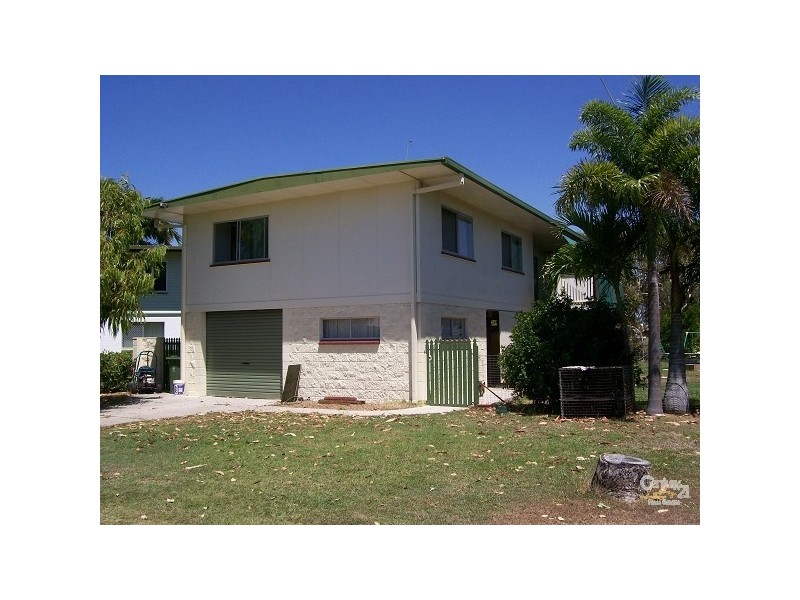 51 Tollington Road, Bowen QLD 4805