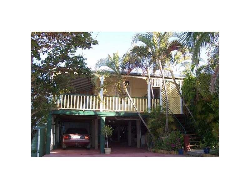 7 Philip Street, Bowen QLD 4805